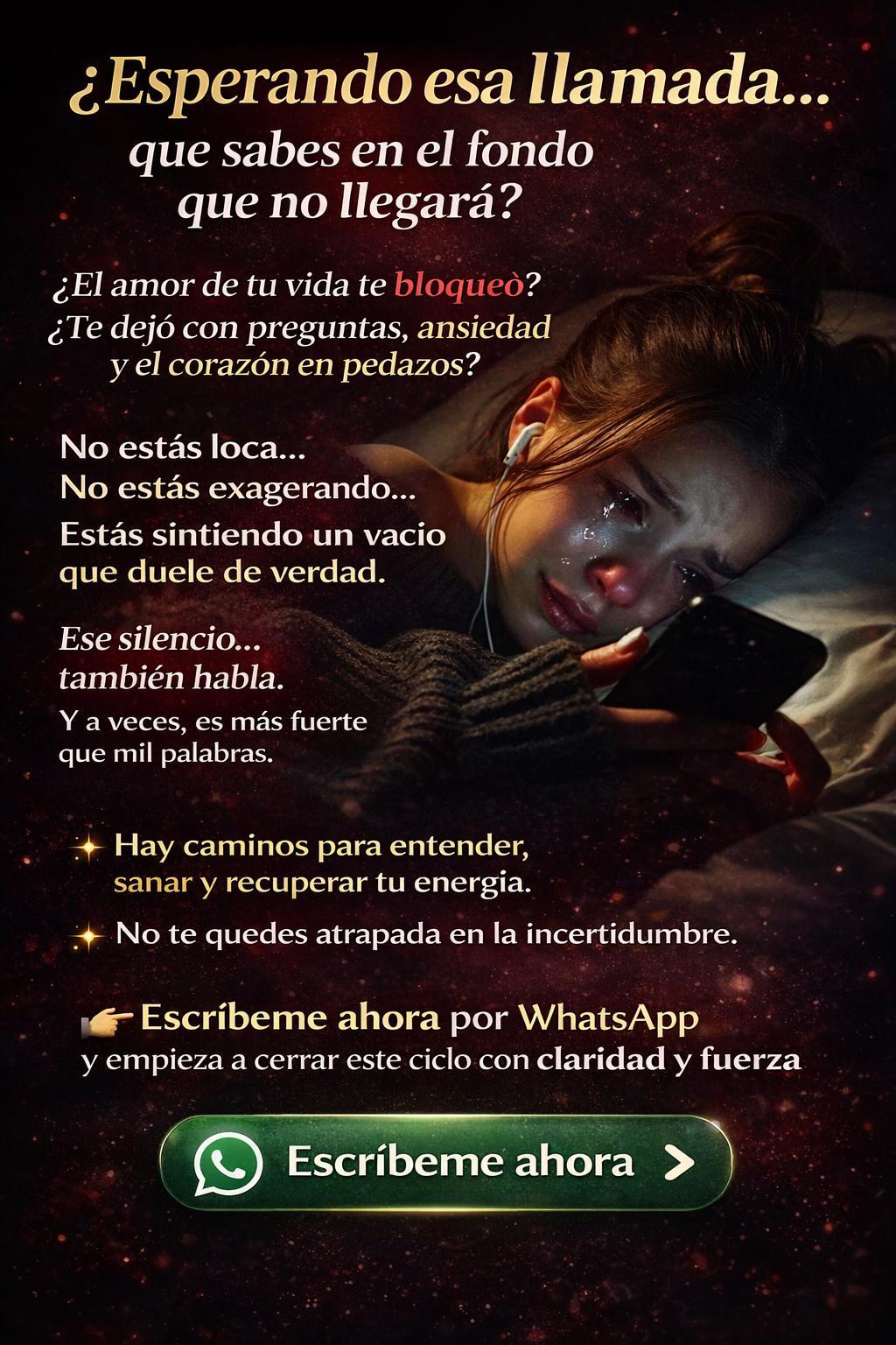 Servicio espiritual 5