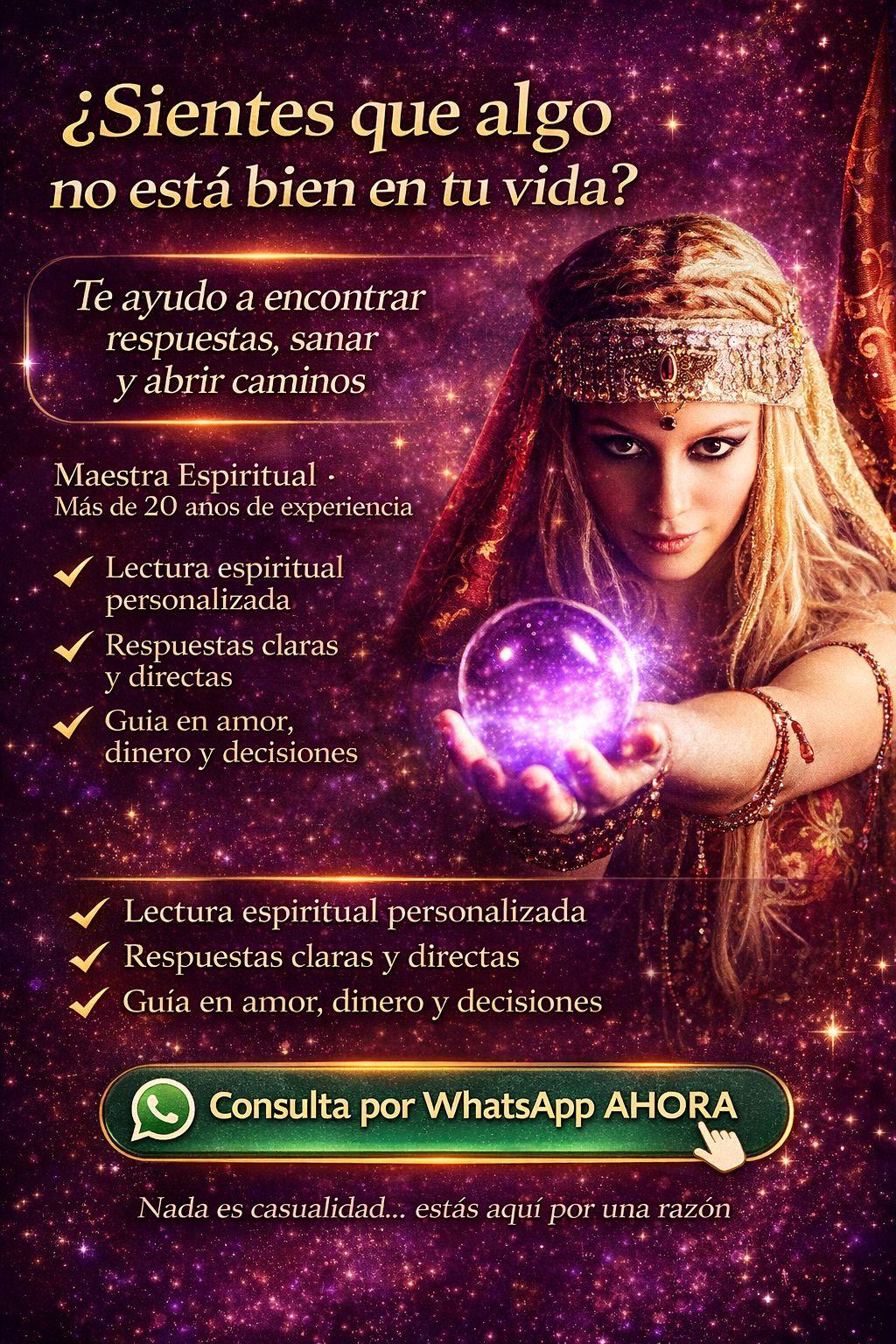 Servicio espiritual 6