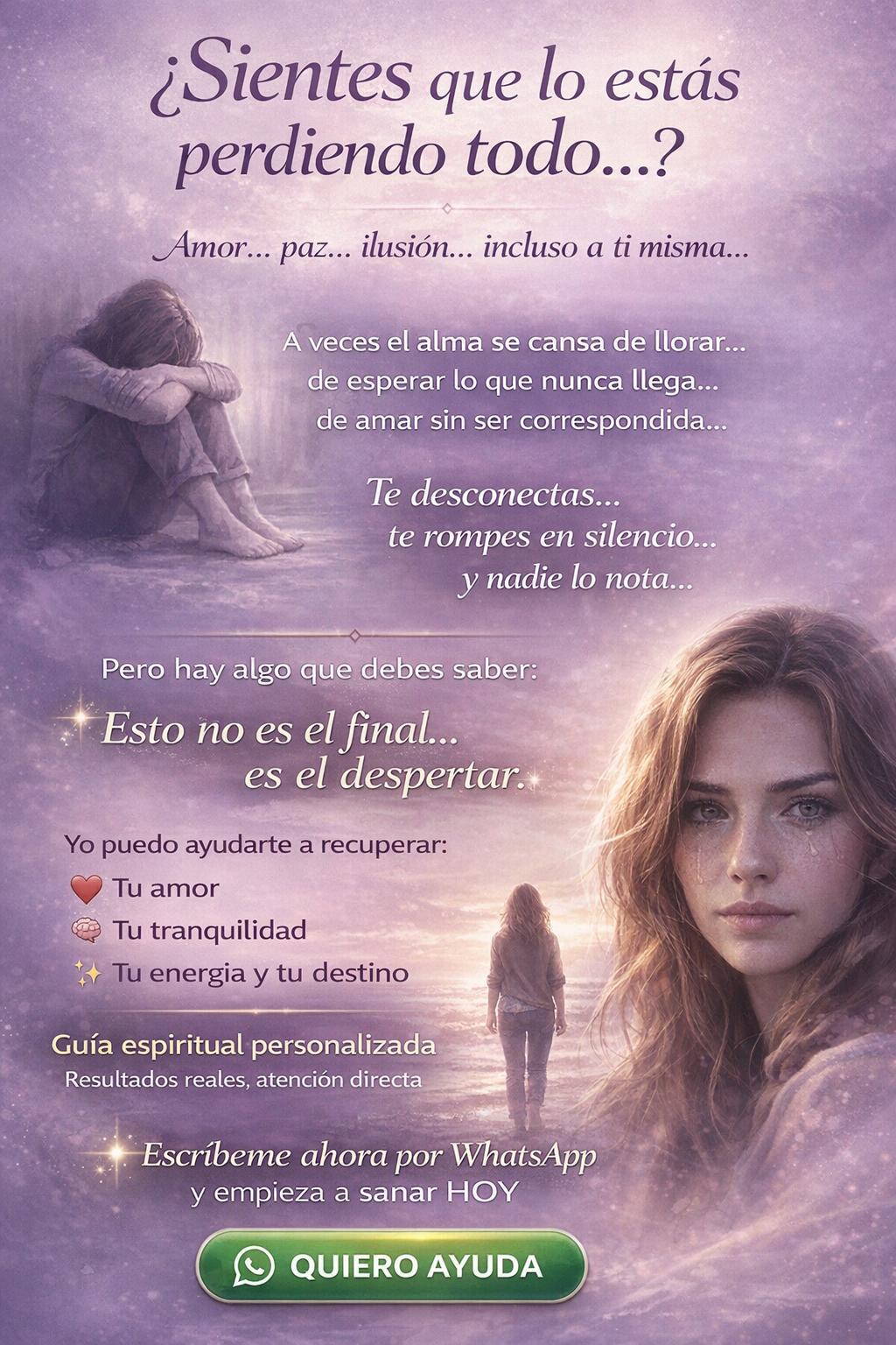 Servicio espiritual 4