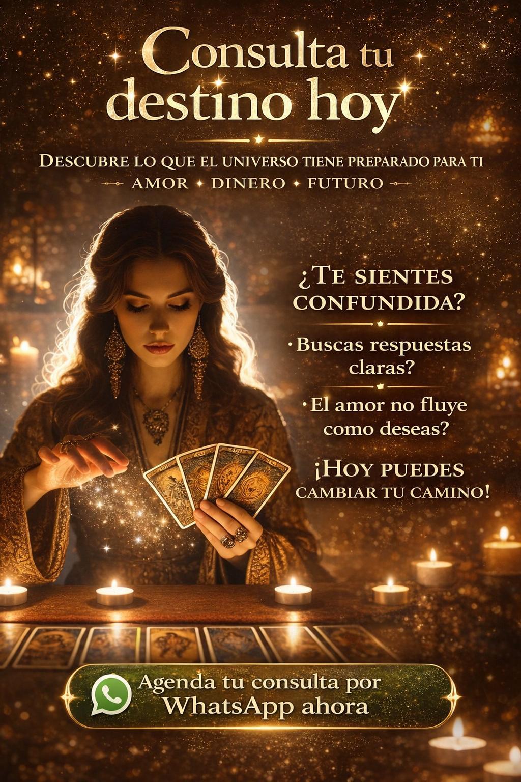 Servicio espiritual 1