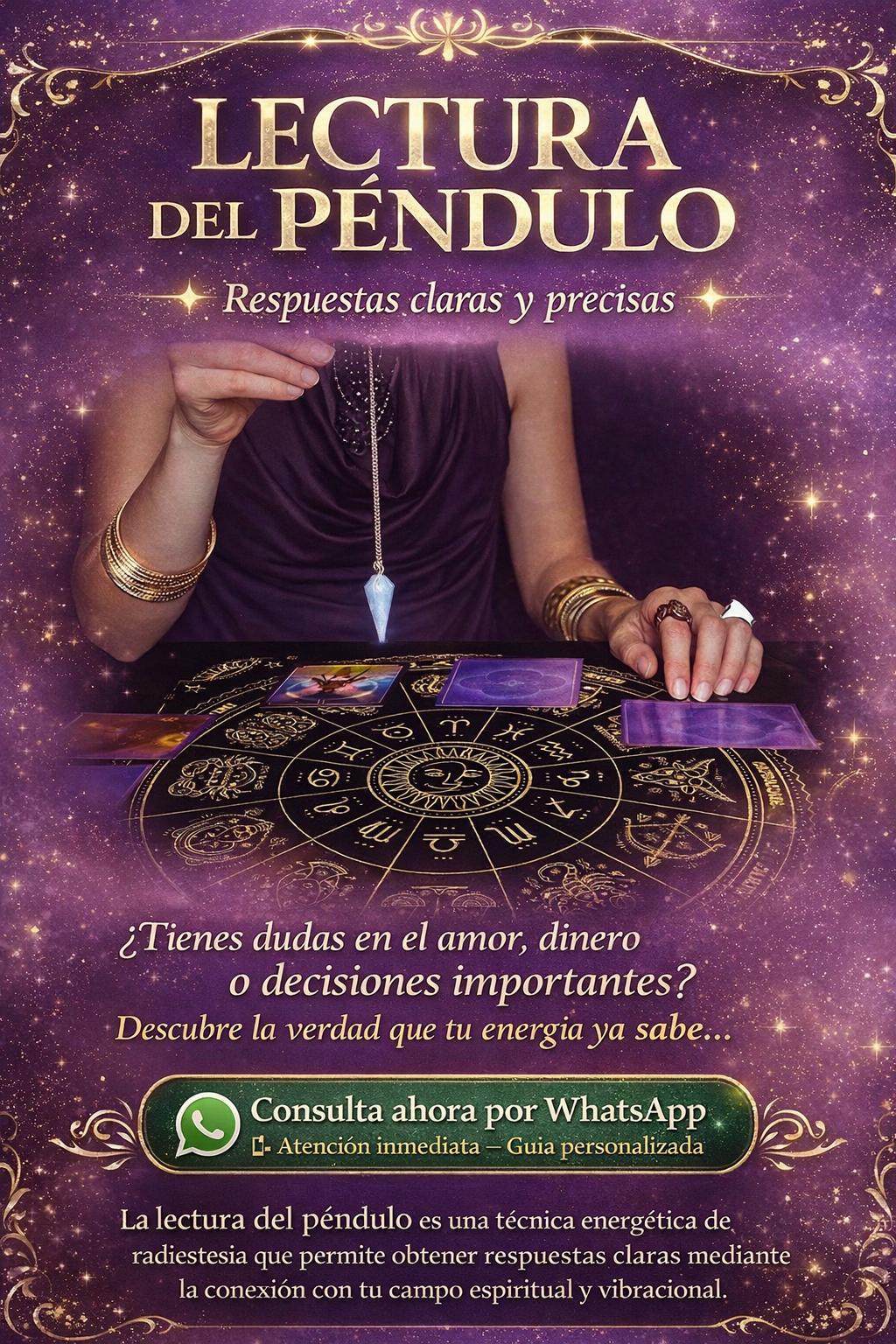 Servicio espiritual 2