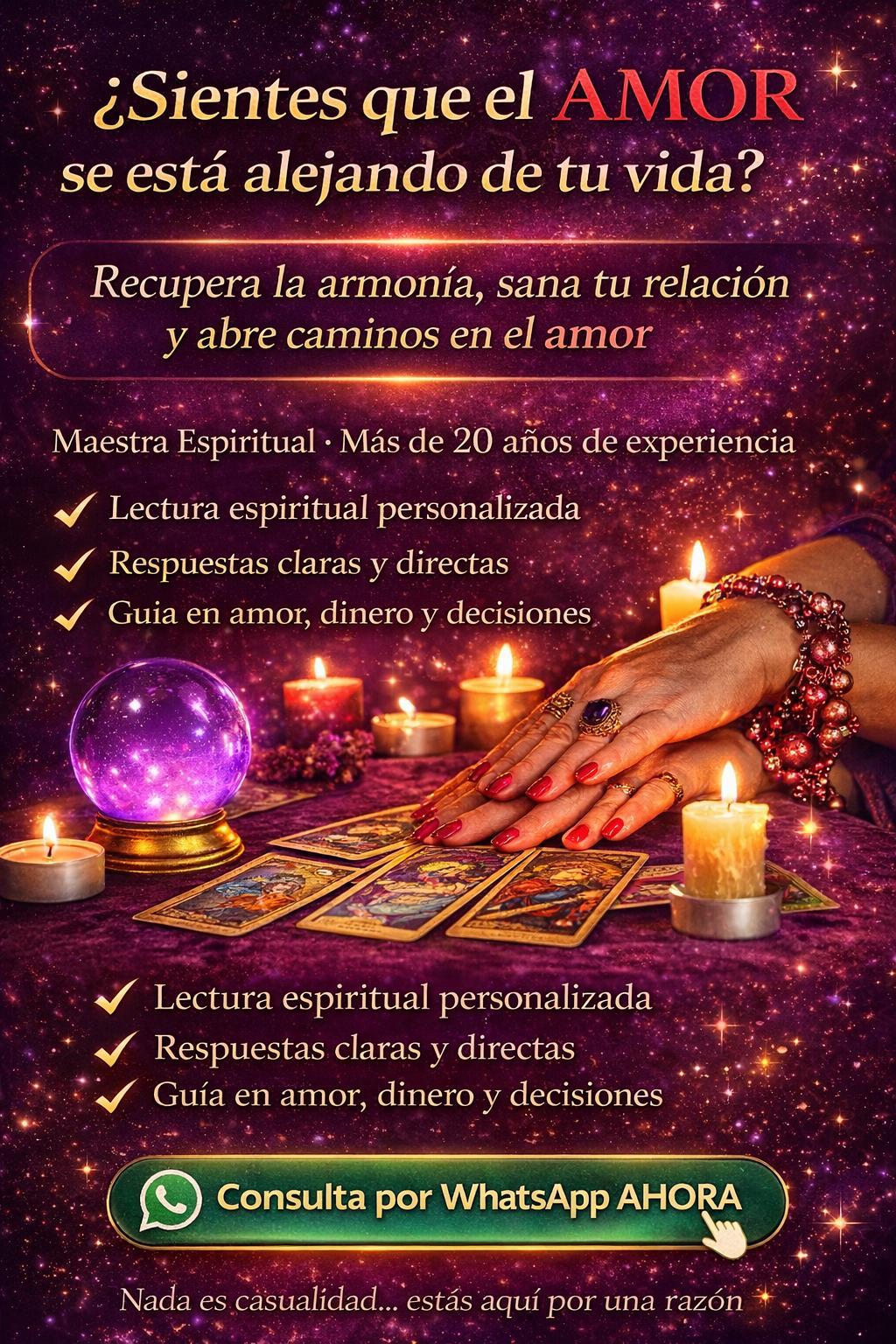 Servicio espiritual 4