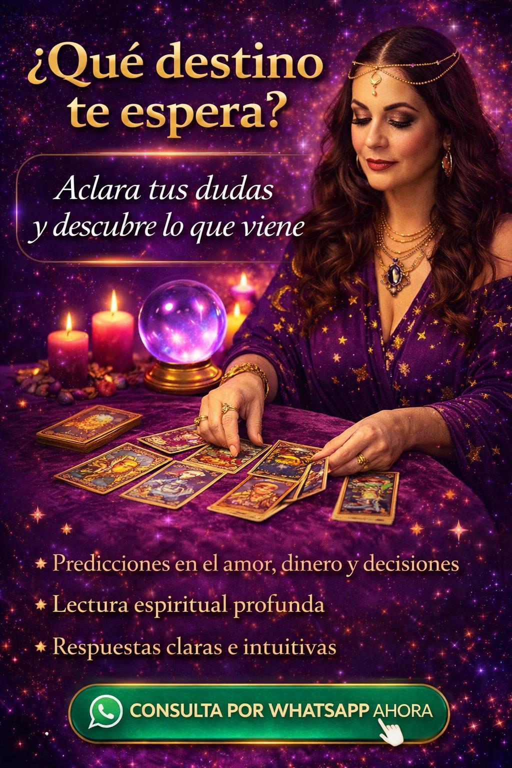 Servicio espiritual 5