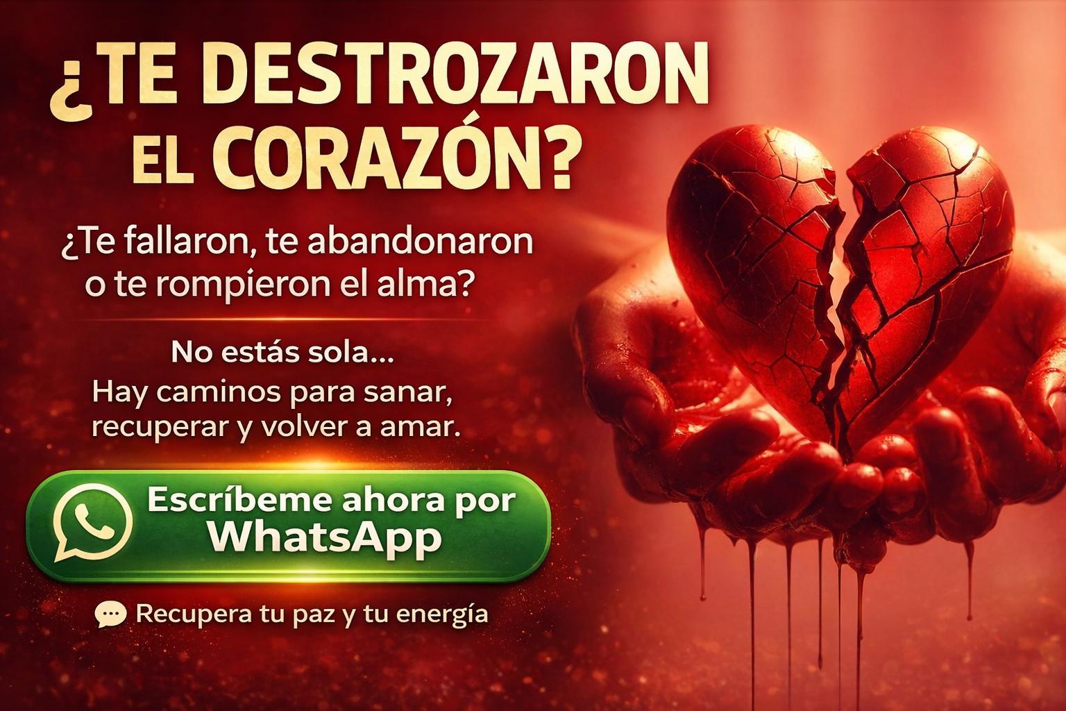 Servicio espiritual 6